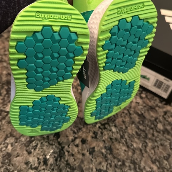 Adidas rapids turf XK unisex youth 1.5 NIB - Picture 8 of 9